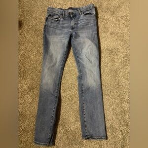 GAP Classic Blue Denim Jeans